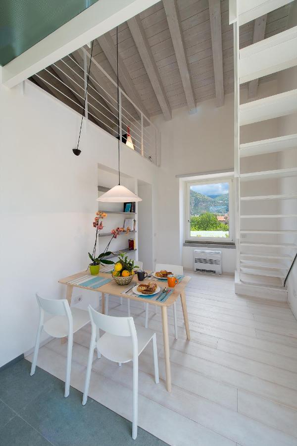 Pane E Marmellata Otel Sant'Agnello Dış mekan fotoğraf