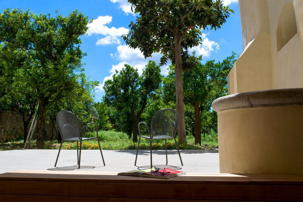 Pane E Marmellata Otel Sant'Agnello Dış mekan fotoğraf