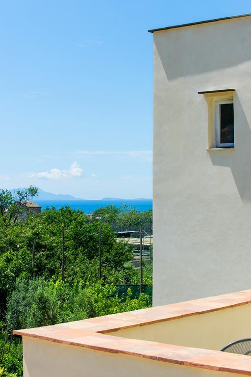 Pane E Marmellata Otel Sant'Agnello Dış mekan fotoğraf