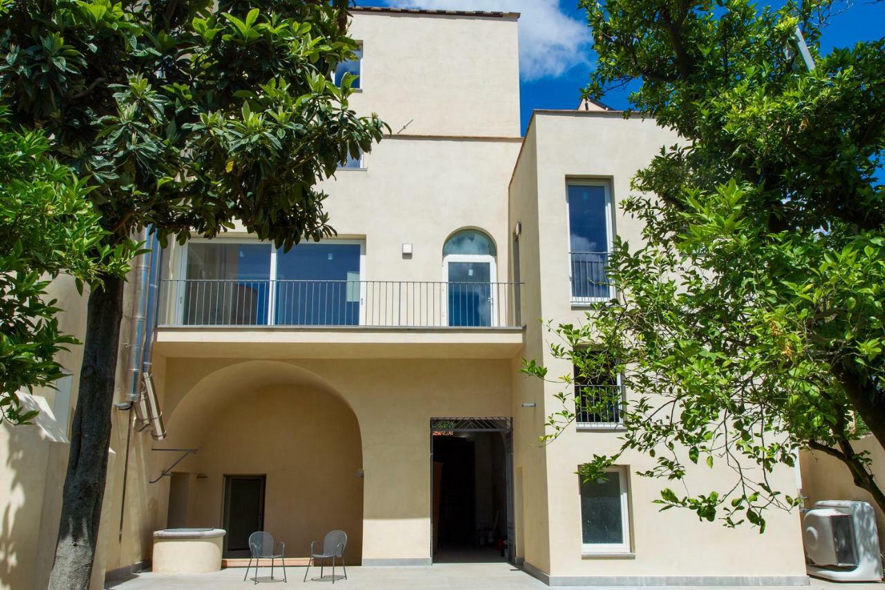 Pane E Marmellata Otel Sant'Agnello Dış mekan fotoğraf